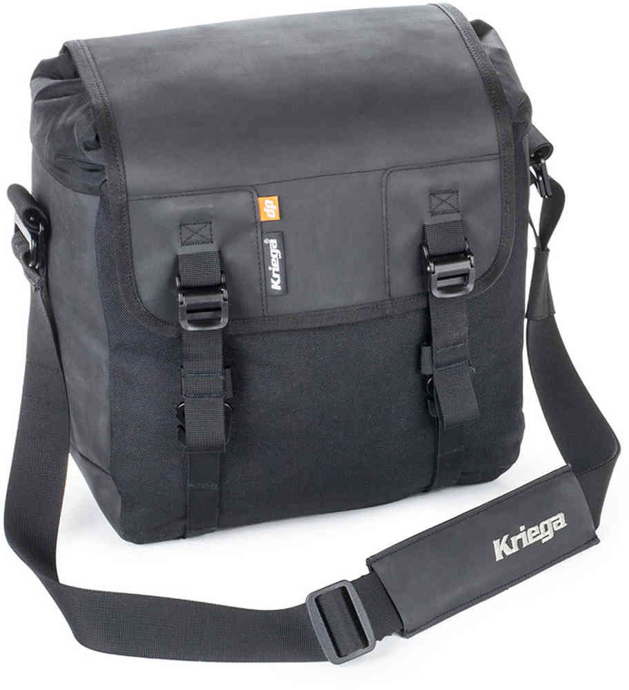 Kriega side bags store