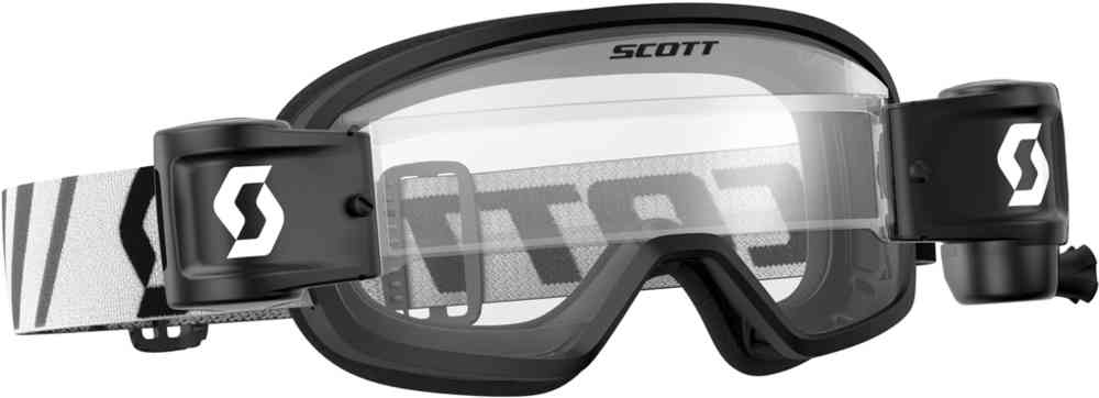 Scott Buzz MX WFS 兒童谷歌