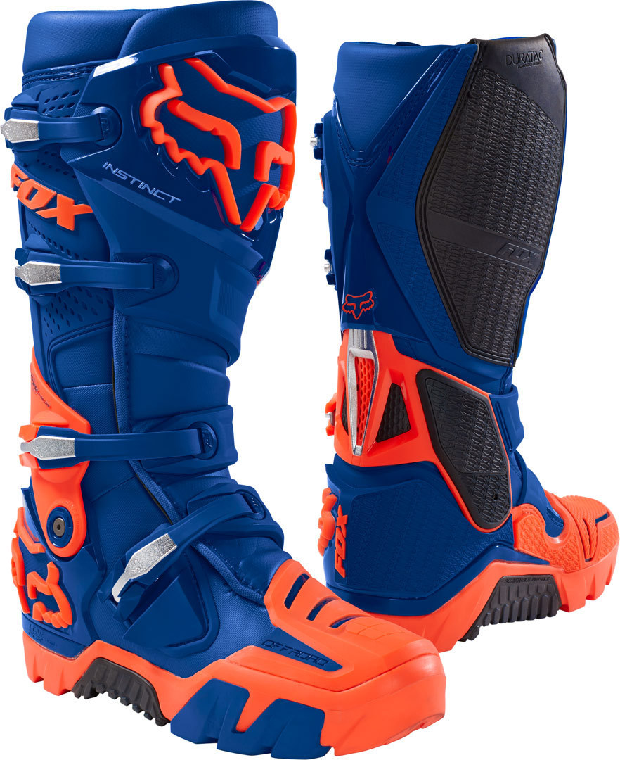 FOX Instinct Offroad Motocross Boots buy cheap FC Moto