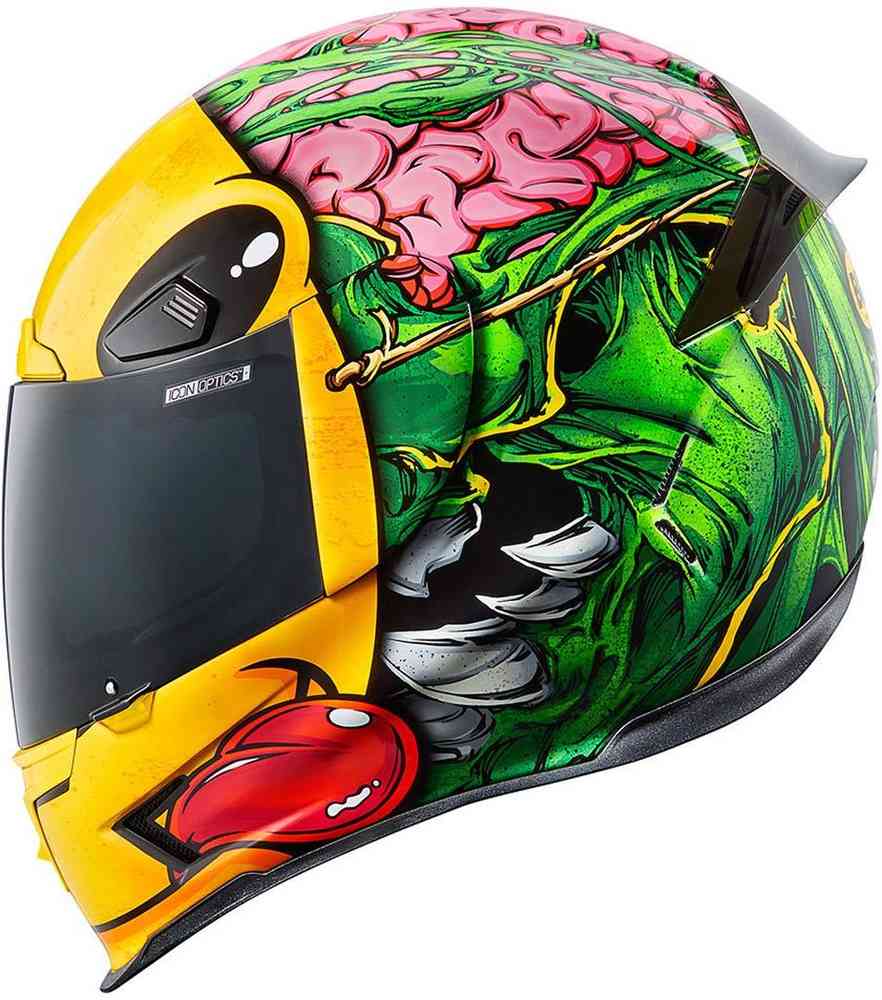 Icon Airframe Pro Brozak Helmet