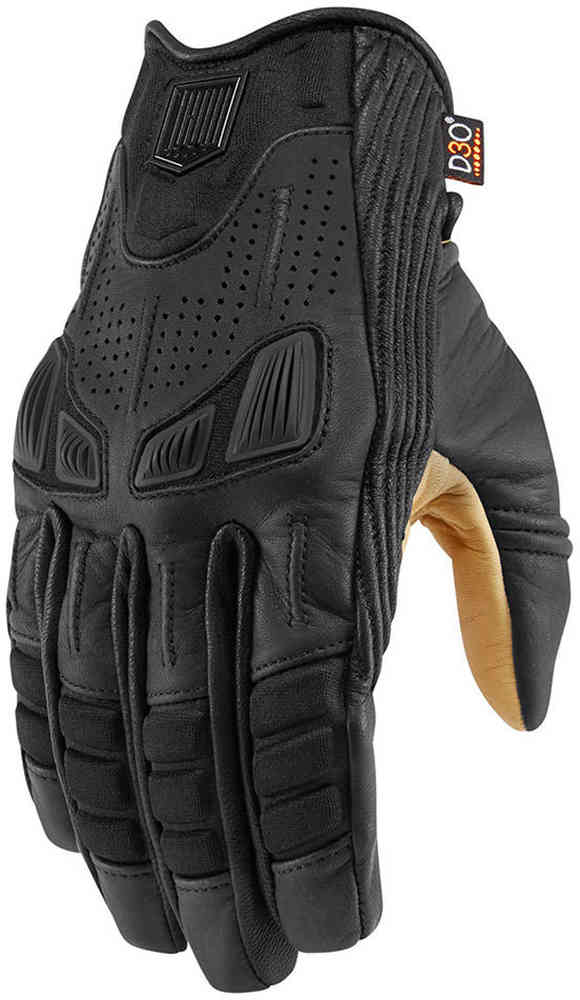 Icon 1000 Axys Handschuhe