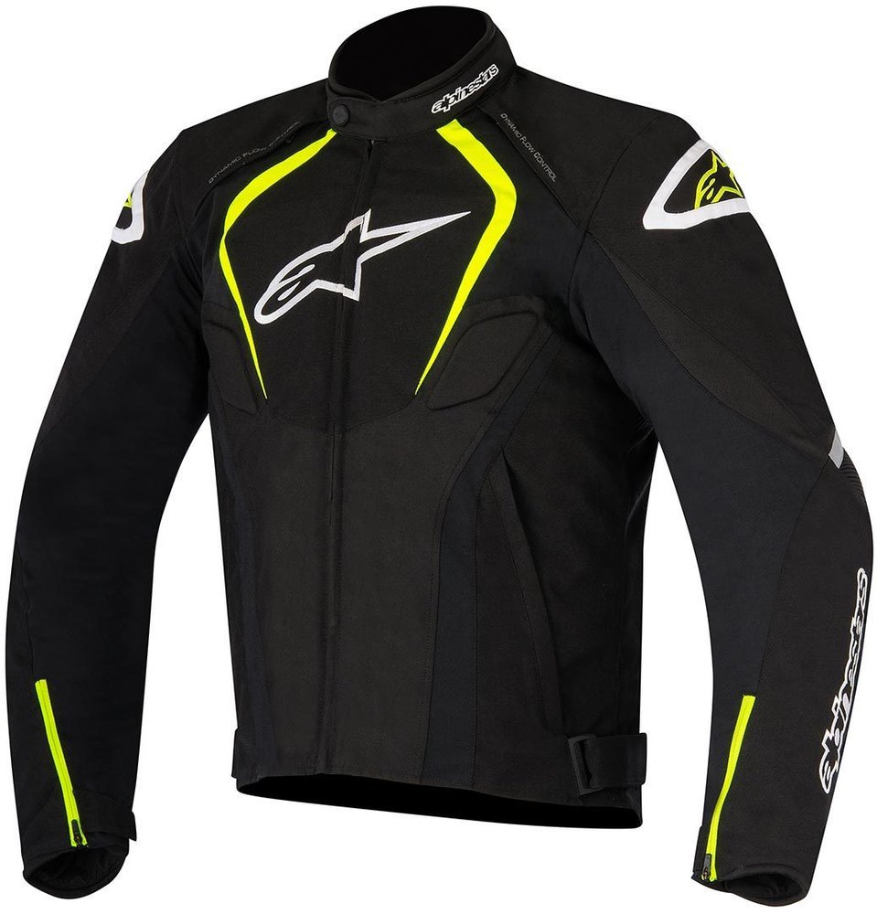 Alpinestars T-Jaws Waterdichte jas 2016