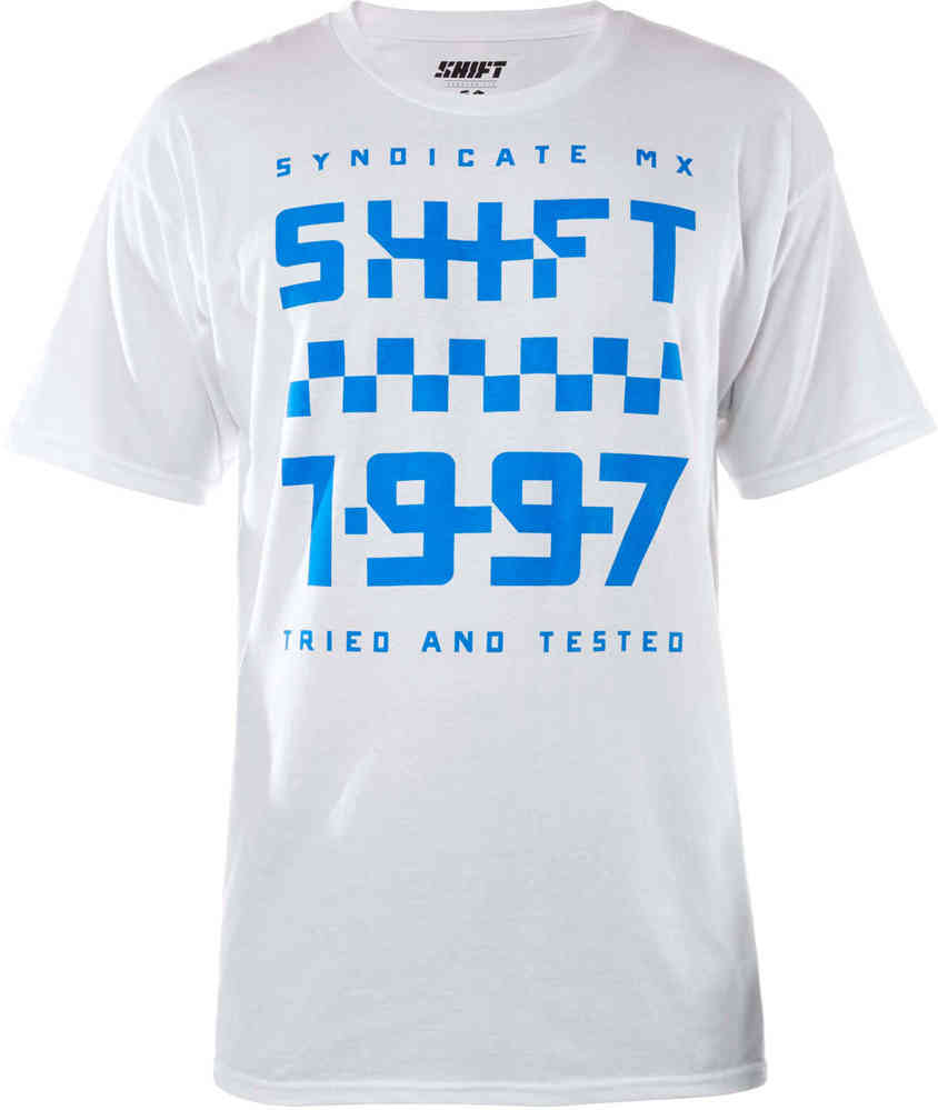 Shift Finish Line T-Shirt