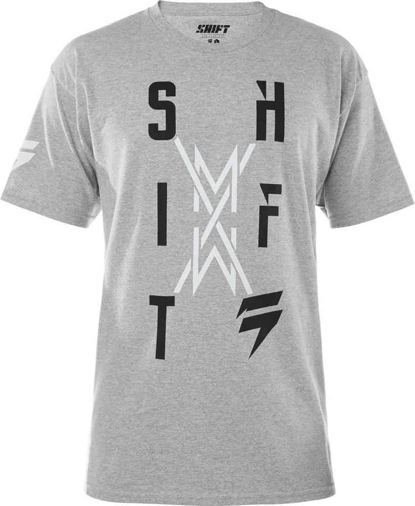 Shift Stacks T-Shirt