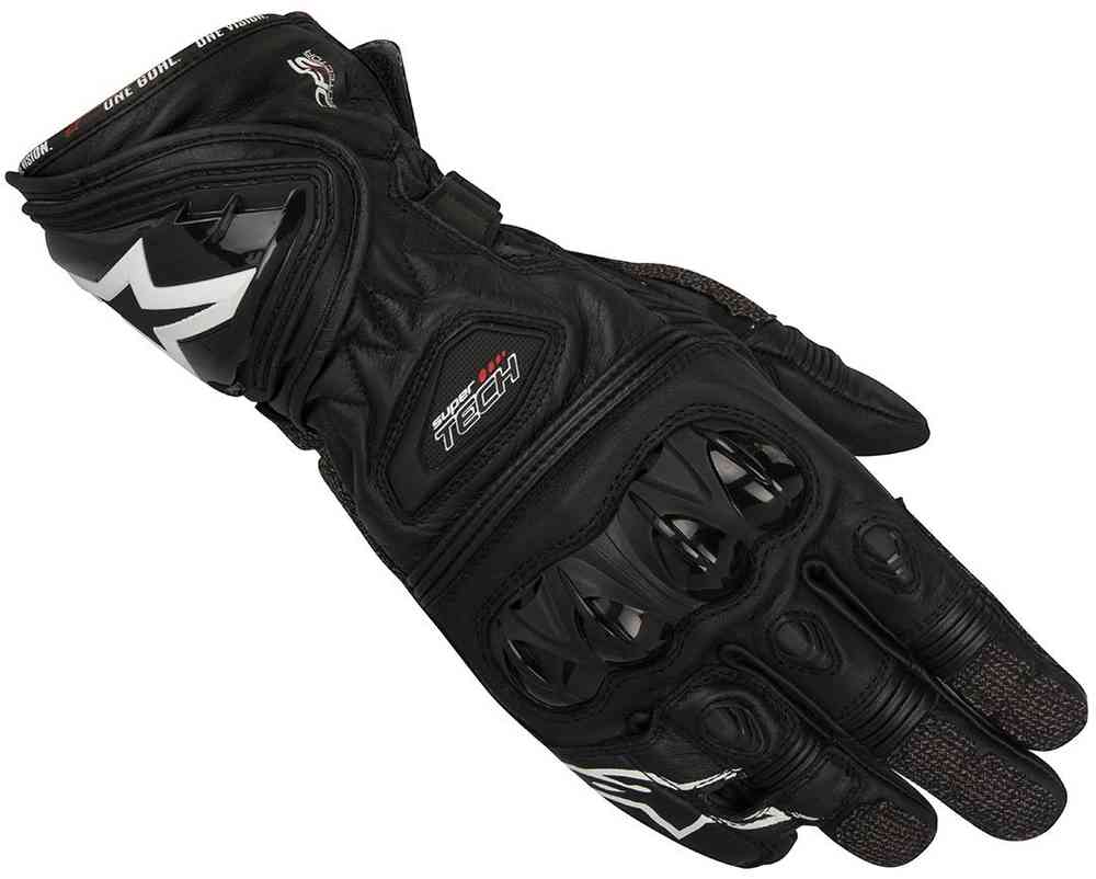 Alpinestars Supertech Racing Guantes