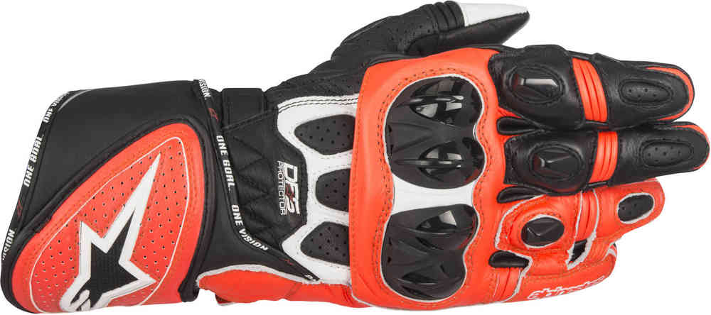 Alpinestars GP Plus R Motorcycle Gloves