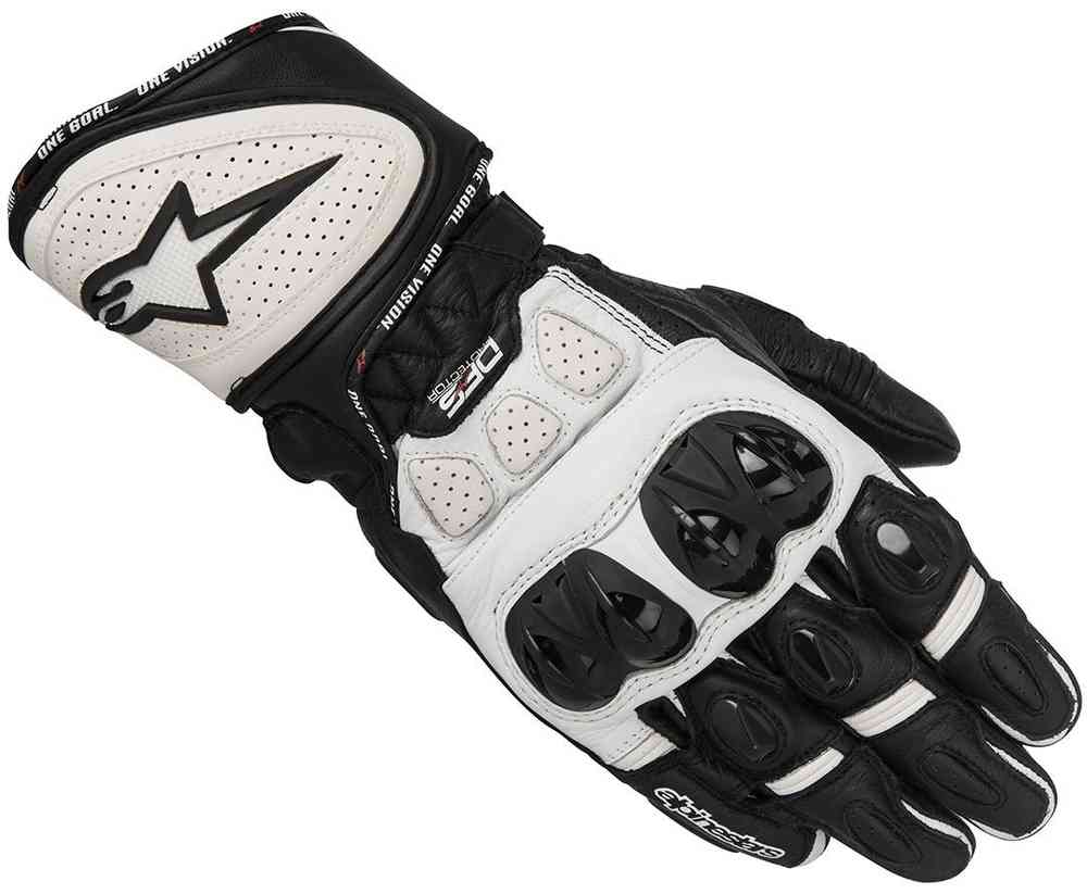 Alpinestars GP Plus R Мотоциклетные перчатки