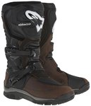 Alpinestars Corozal Adventure Drystar Oilded Waterproof Motorcycle