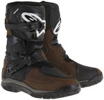 Alpinestars Belize Drystar Oiled Waterproof Motorcycle Boots