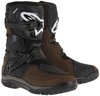 Preview image for Alpinestars Belize Drystar Oiled Waterproof Motorcycle Boots