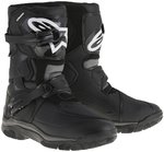 Alpinestars Belize Drystar 防水オートバイ ブーツ