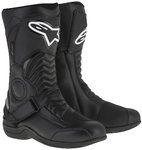 Alpinestars Pikes Drystar Водонепроницаемый мотоцикла сапоги