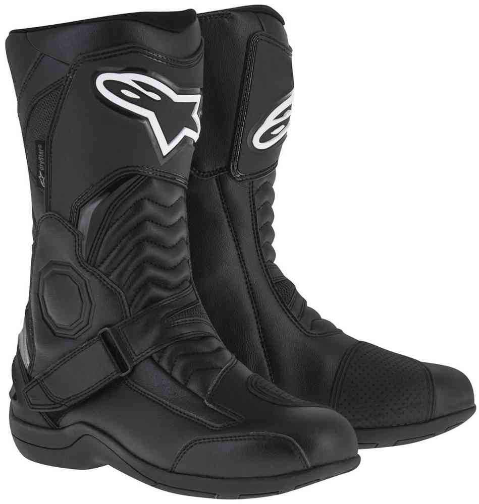 Alpinestars pikes shop drystar boots