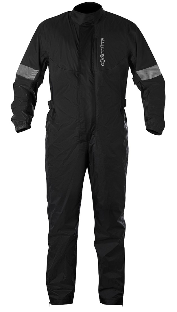 Alpinestars Hurricane Ensemble de pluie