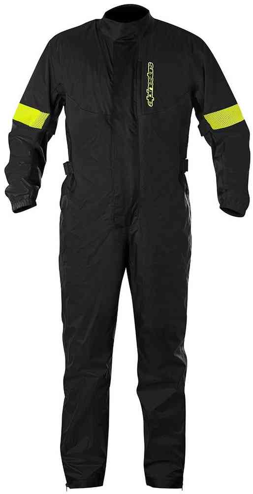 Alpinestar hurricane rain suit discount