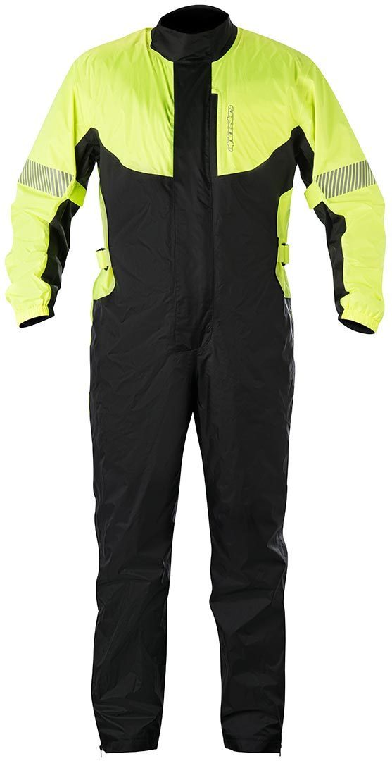Alpinestars Hurricane Ensemble de pluie