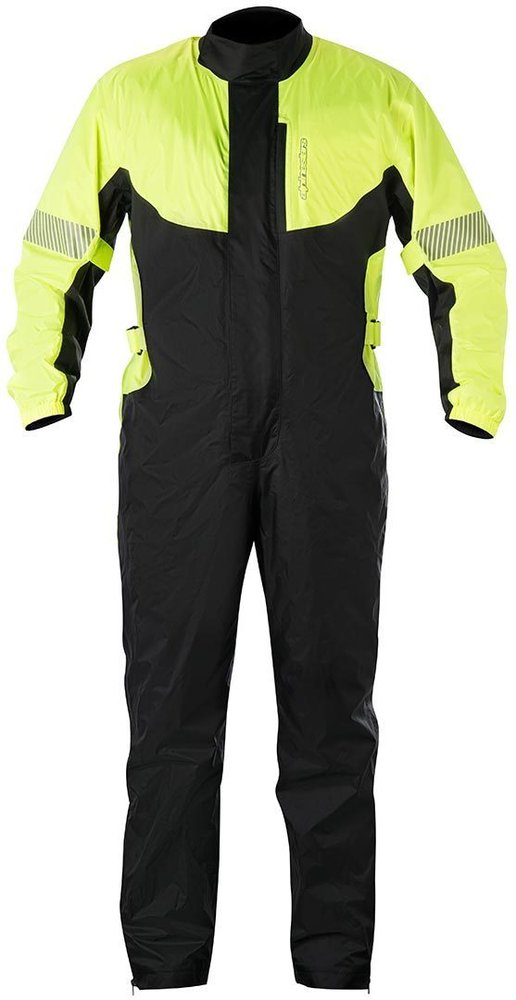 Baju Hujan Motosikal Terbaik