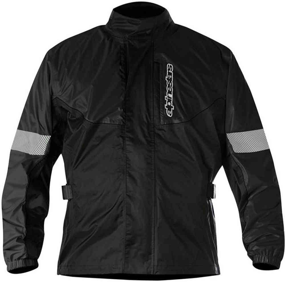 Alpinestars Hurricane Rain Jacket