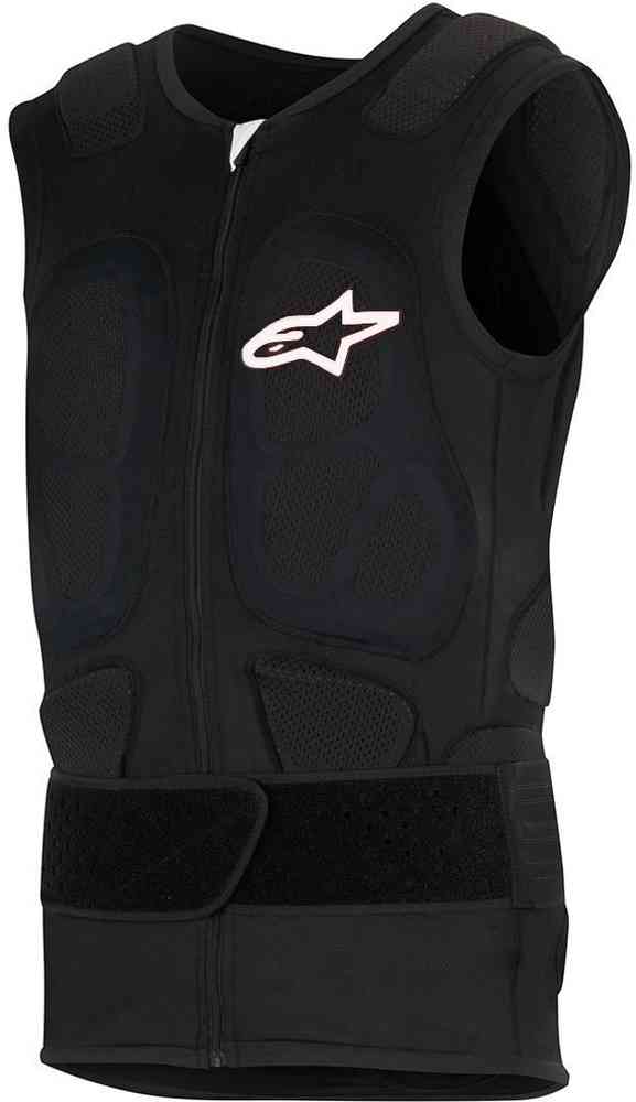 Alpinestars Track Vest 2 Kamizelka ochronna