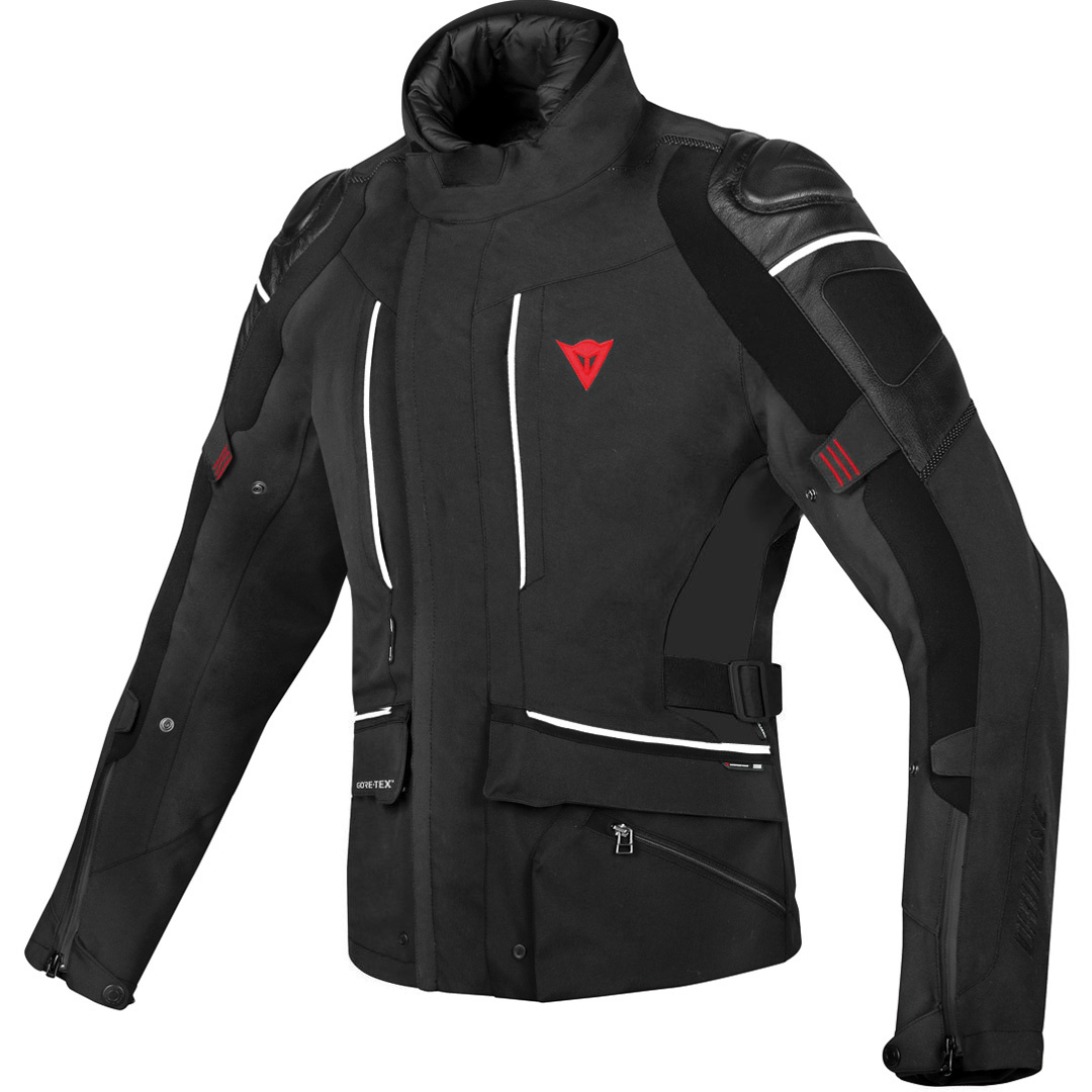 ダイネーゼD-CYCLONE GORE-TEX JACKET52 PANTS52 Dainese D-Cyclone Gore-Tex Textile Jacket - buy cheap ▷ FC-Moto