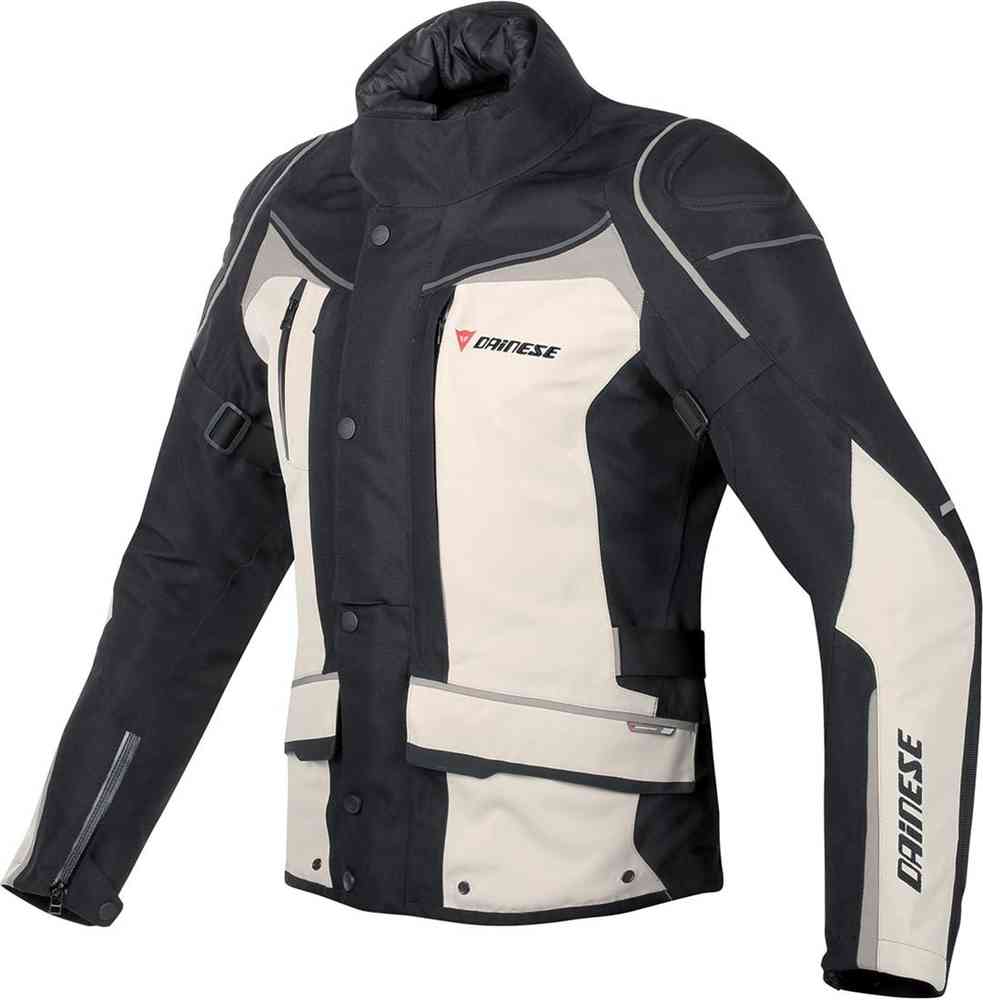 Dainese D-Blizzard D-Dry Waterproof Textile Jacket