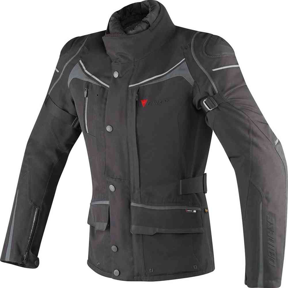 Dainese D-Blizzard D-Dry Waterproof Textile Jacket