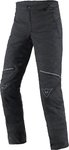 Dainese Galvestone Lady D2 Gore-Tex Senhoras calças de têxteis da motocicleta