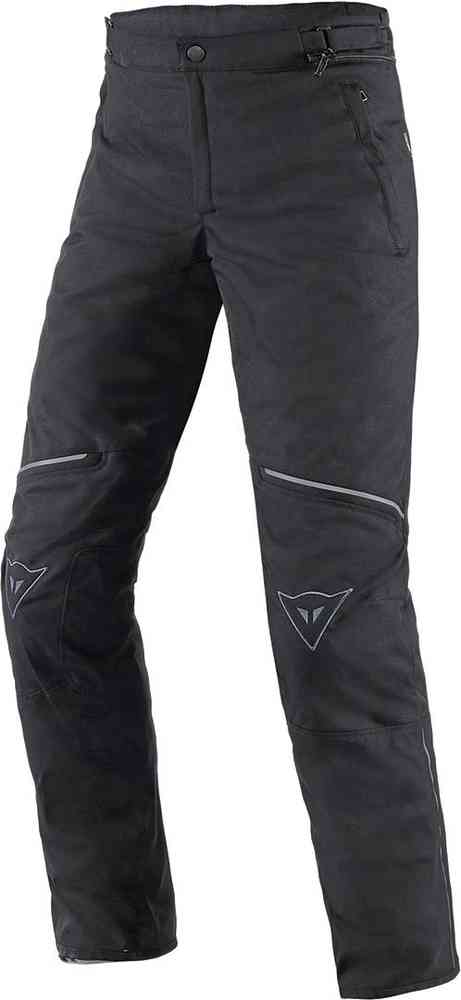 Dainese Galvestone Lady D2 Gore-Tex Pantaloni Tessili Moto Da Donna