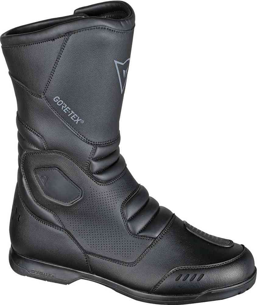 Dainese Freeland Gore-Tex Motorcycle Boots