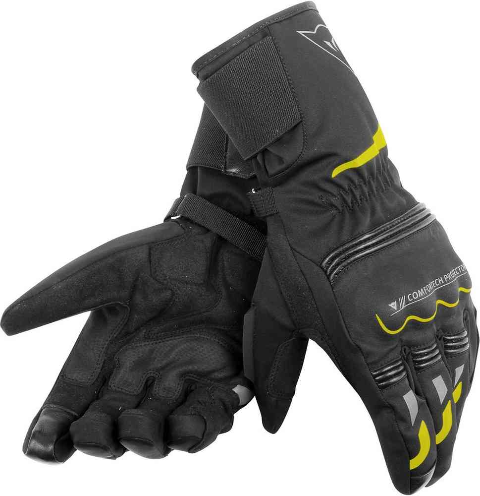 Dainese Tempest Unisex D-Dry Guantes largos moto