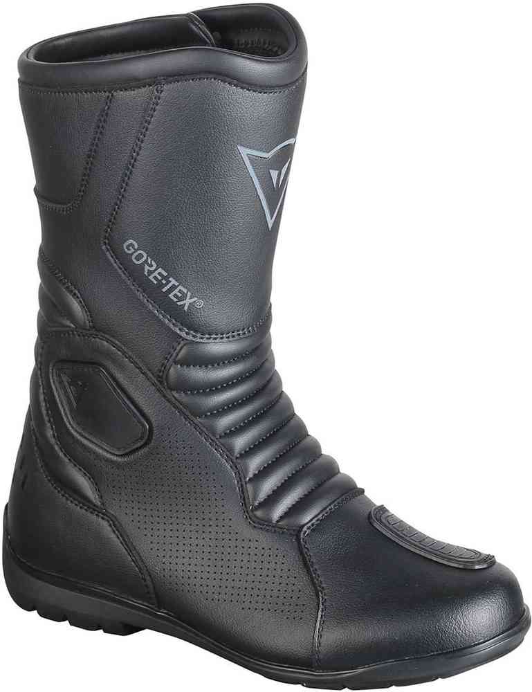 Dainese Freeland Gore-Tex レディースオートバイブーツ