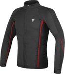 Dainese D-Core No-Wind Thermo Tee LS Funktionsjacke