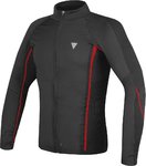 Dainese D-Core No-Wind Thermo Tee LS Jaqueta funcional