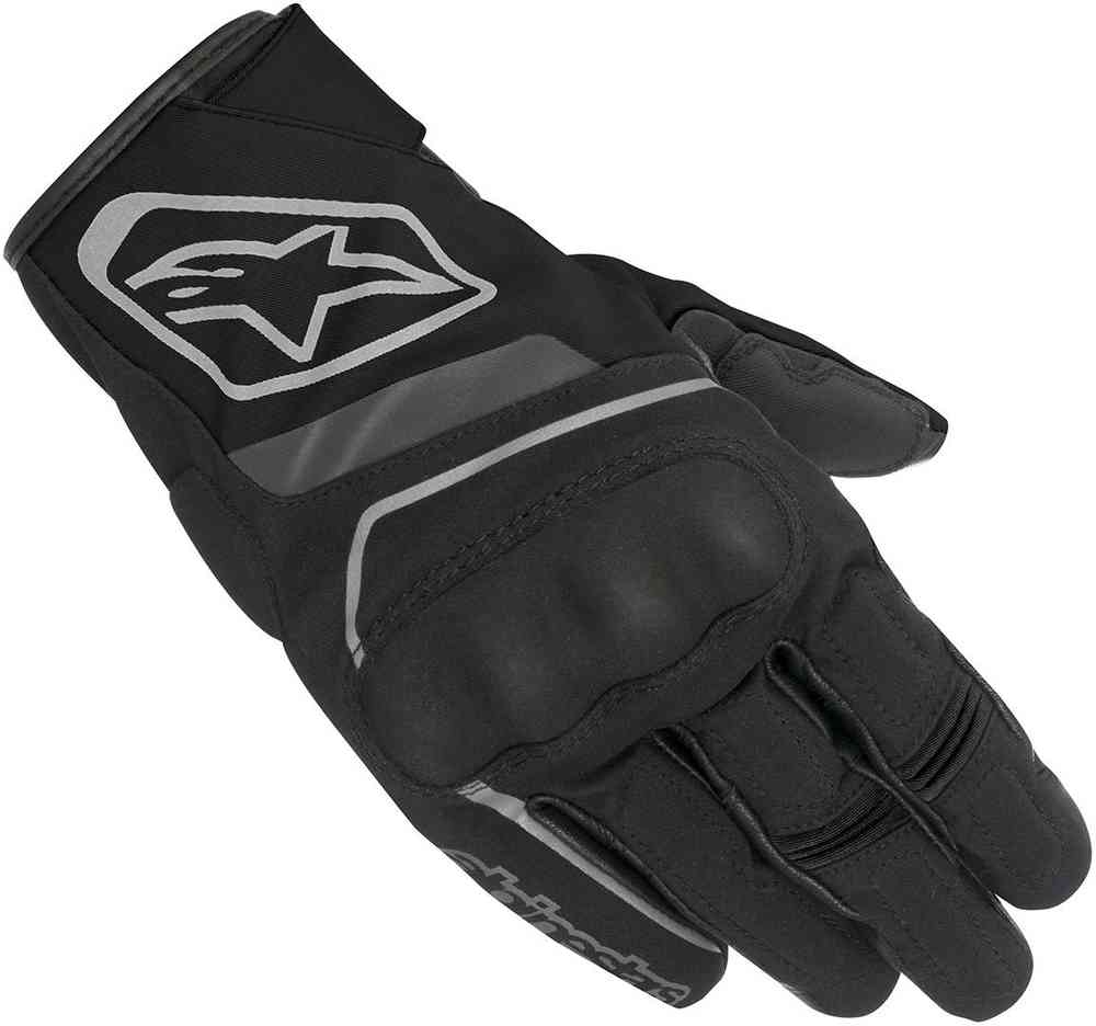 Alpinestar waterproof shop gloves