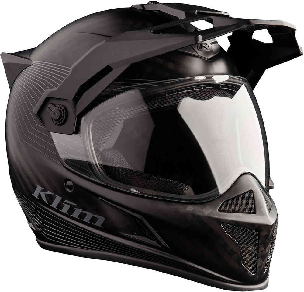 Klim Krios Adventure ヘルメット