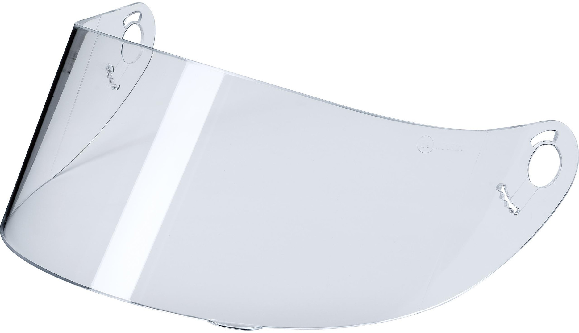 Klim Krios Visor, clear, clear