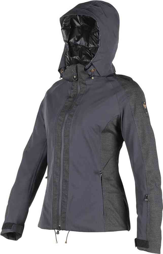 Dainese Epaule D-Dry Ski Jacke