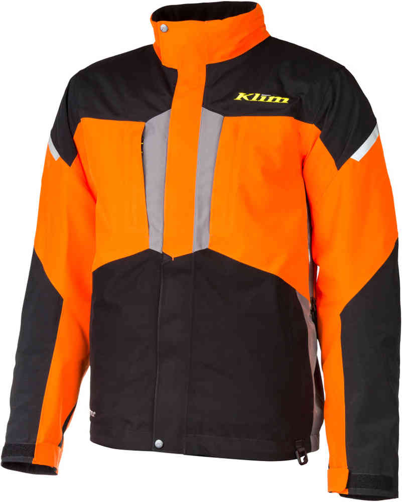 Klim Keweenaw Parka 2017 Ski takki