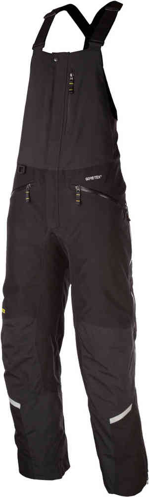 Klim Keweenaw Bib Snow Pants