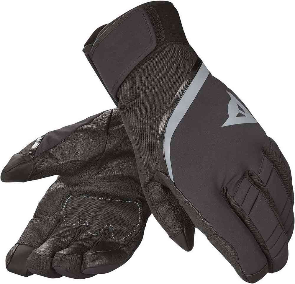 Dainese Carved Line D-Dry Ski Gloves Ski Hansker