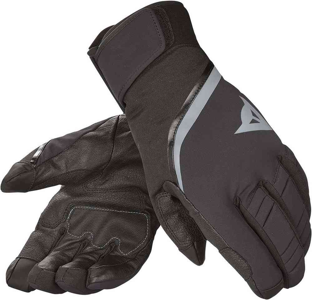 Dainese Carved Line D Dry Ski Gloves buy cheap FC Moto