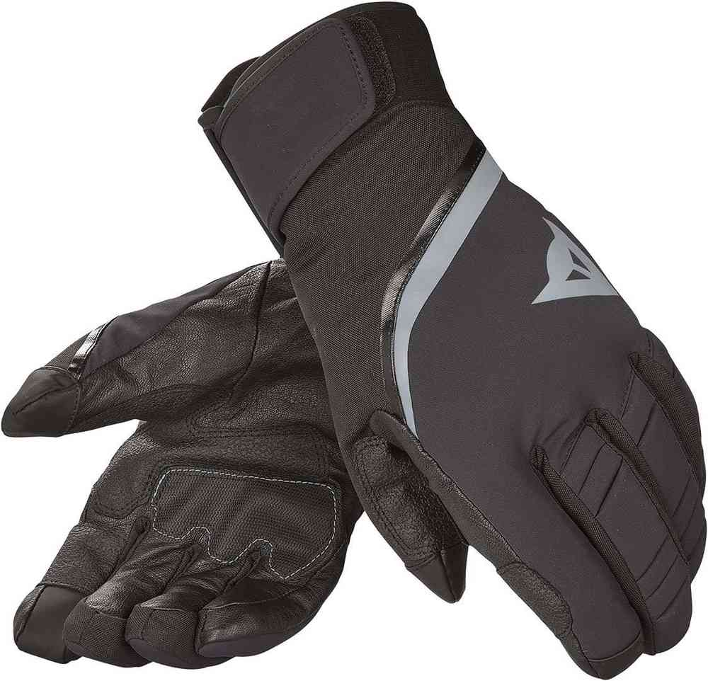 Dainese Carved Line D-Dry Ski Gloves Guantes de esquí