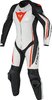 Preview image for Dainese Assen One Piece Perforated Ladies Motorcycle Leather Suit