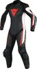 Dainese Assen One Piece Perforated Ladies Motorcycle Leather Suit