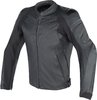 Dainese Fighter Jaqueta de cuir de moto