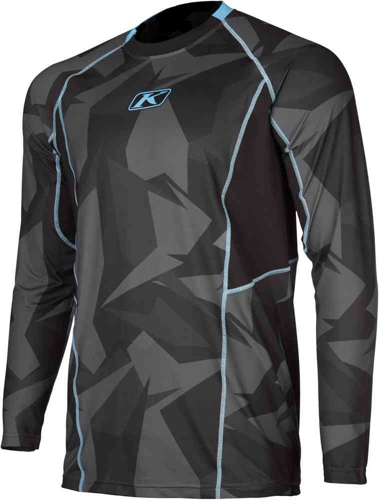 Klim Aggressor Cool Shirt -1.0 Màniga llarga