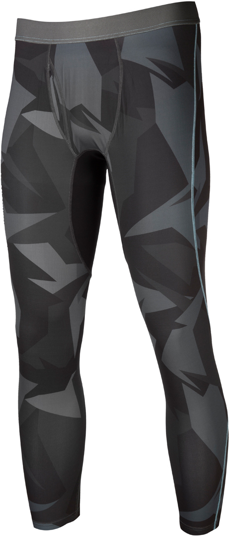 Klim Aggressor Cool Pant -1.0, grey, Size S, grey, Size S