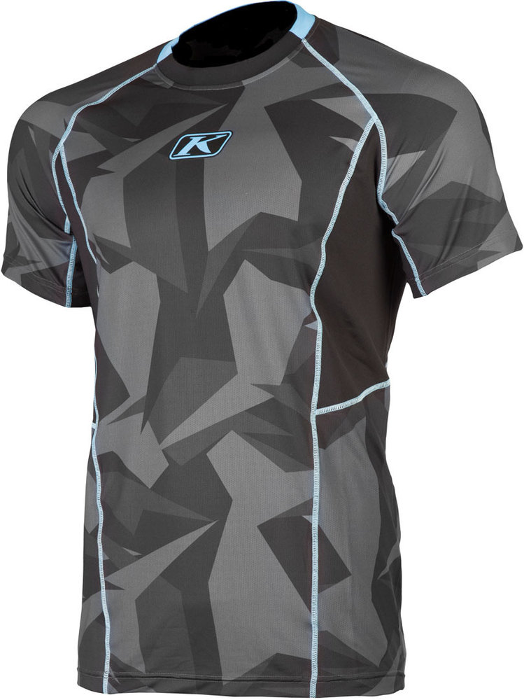 Klim Aggressor Cool -1.0 短袖功能襯衫