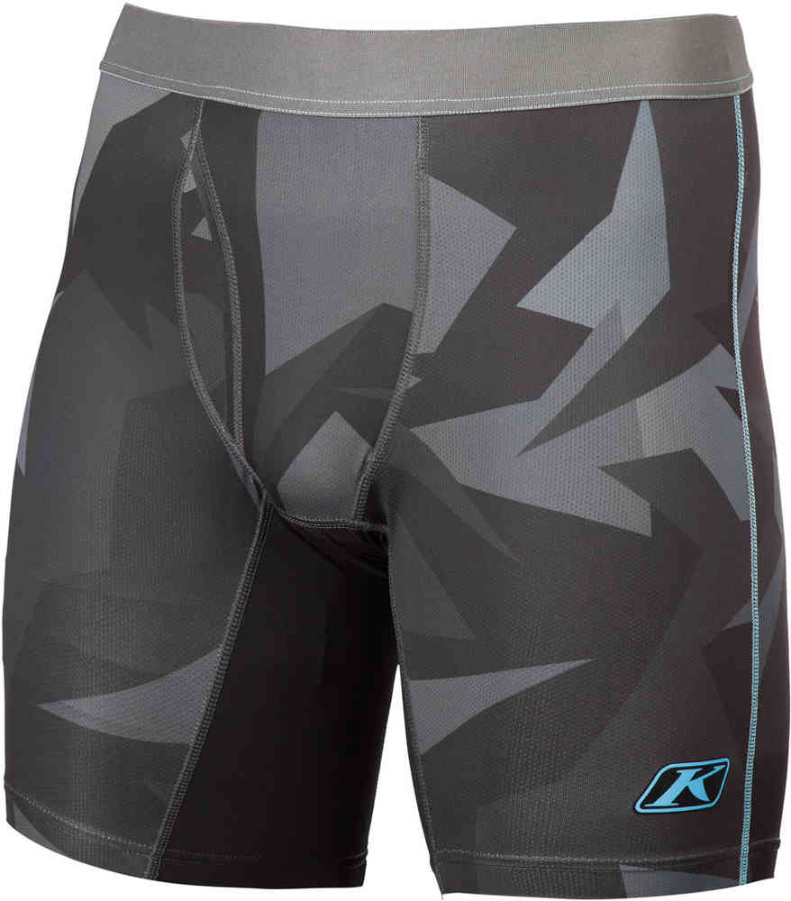 Klim Aggressor Cool Short -1.0 Brief