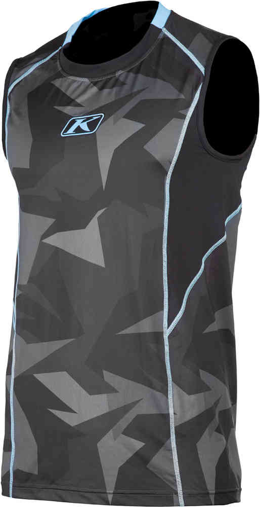 Klim Aggressor Cool Shirt -1.0 Sleeveless